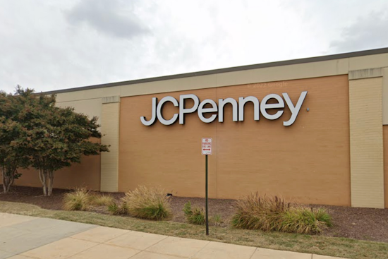 End of an Era: JCPenney to Close Its Doors at Annapolis Mall in August After Lease Negotiations Fall Through