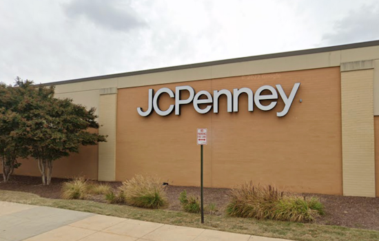 End of an Era: JCPenney to Close Its Doors at Annapolis Mall in August After Lease Negotiations Fall Through