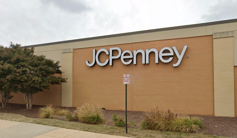 End of an Era: JCPenney to Close Its Doors at Annapolis Mall in August After Lease Negotiations Fall Through