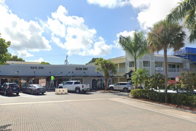 End of an Era, Pete's Barbershop Closes After 65 Years in Miami-Dade's Suniland Shopping Center