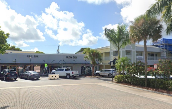 End of an Era, Pete's Barbershop Closes After 65 Years in Miami-Dade's Suniland Shopping Center