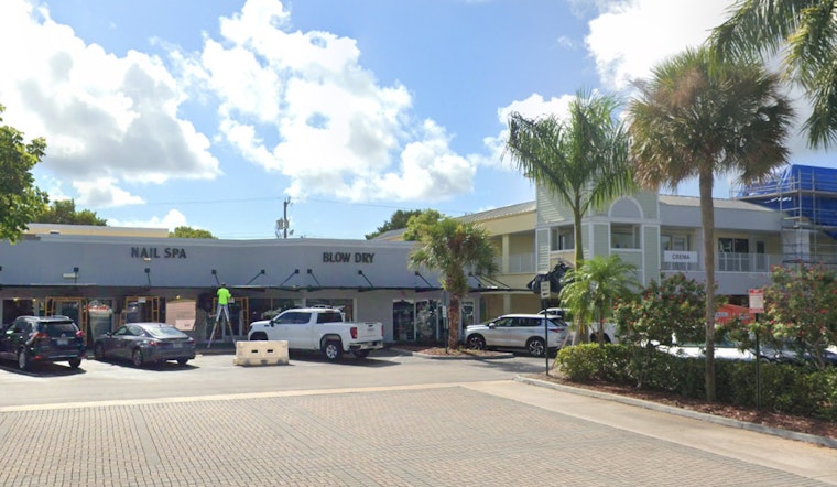 End of an Era, Pete's Barbershop Closes After 65 Years in Miami-Dade's Suniland Shopping Center