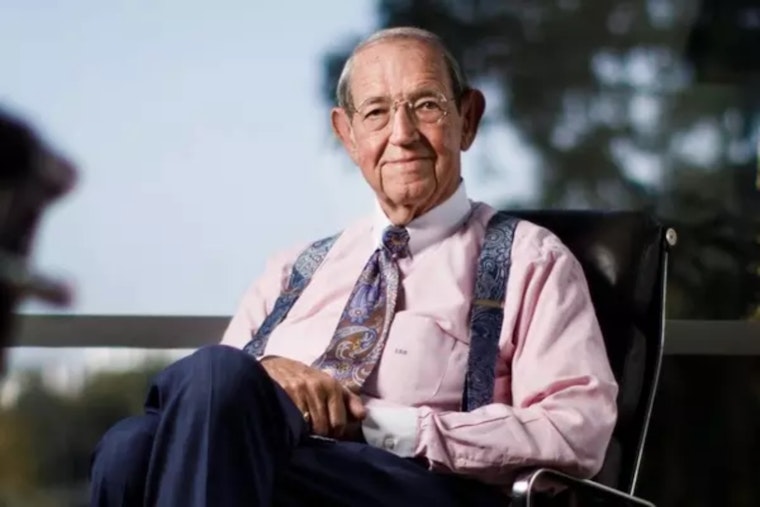 End of an Era: Santa Clara County Assessor Larry Stone to Retire After 30 Years of Service