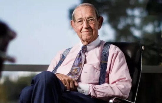 End of an Era: Santa Clara County Assessor Larry Stone to Retire After 30 Years of Service