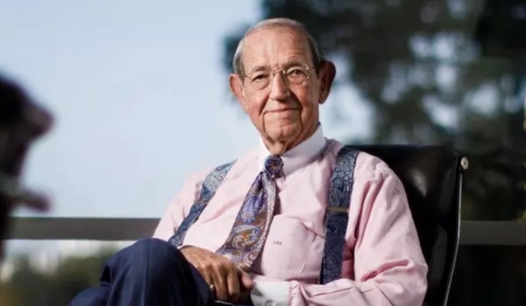 End of an Era: Santa Clara County Assessor Larry Stone to Retire After 30 Years of Service