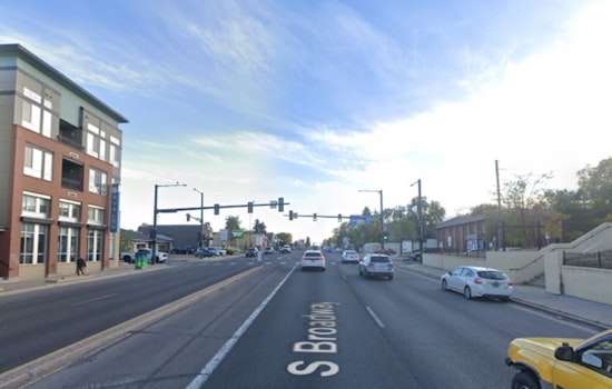 Englewood's South Broadway Set for Closures Due to Lead Pipe Replacement Project