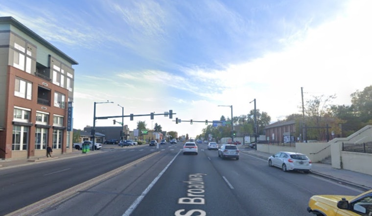 Englewood's South Broadway Set for Closures Due to Lead Pipe Replacement Project