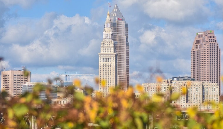 Enjoy the Sunshine in Cleveland While It Lasts: Cold Front Expected to Bring Storms by Late Thursday