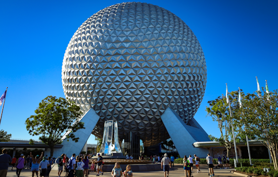 EPCOT's Test Track Reopening July 22 with Fresh Features and Exclusive Previews for Disney Insiders