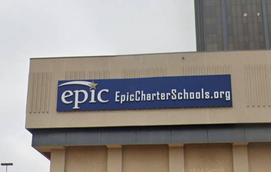 Epic Charter Schools Cuts 357 Jobs in Oklahoma, Shifts Focus to Online Models, Phases Out Learning Centers