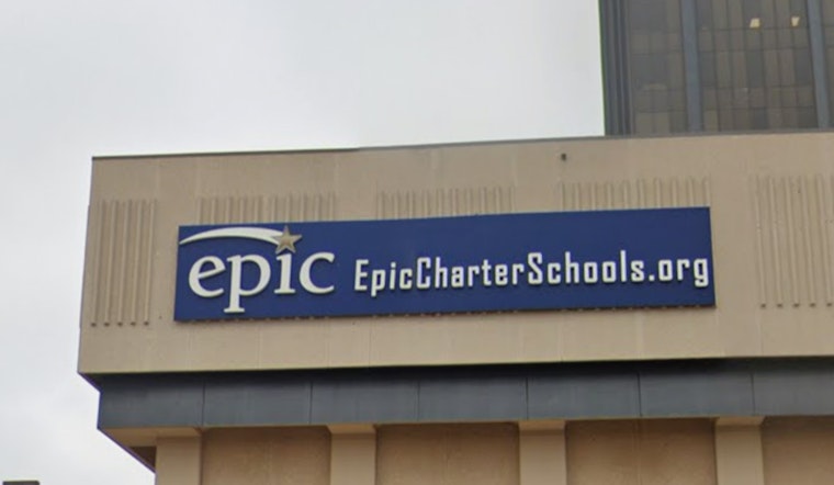 Epic Charter Schools Cuts 357 Jobs in Oklahoma, Shifts Focus to Online Models, Phases Out Learning Centers