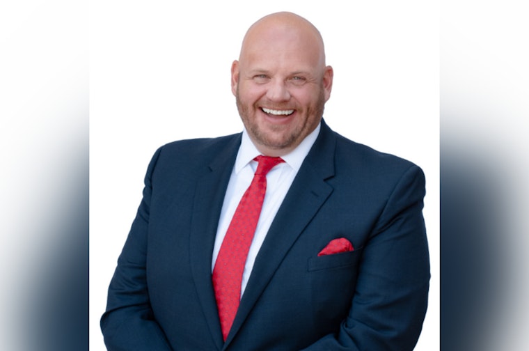 Eric Peterson Appointed as Deputy County Manager of Coconino County, Bringing Leadership and Public Service Experience