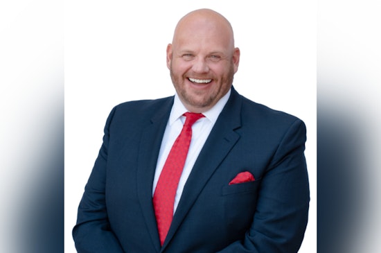 Eric Peterson Appointed as Deputy County Manager of Coconino County, Bringing Leadership and Public Service Experience