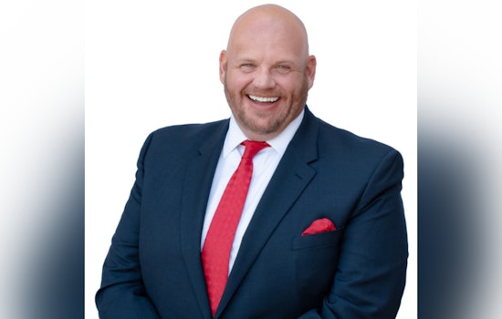 Eric Peterson Appointed as Deputy County Manager of Coconino County, Bringing Leadership and Public Service Experience