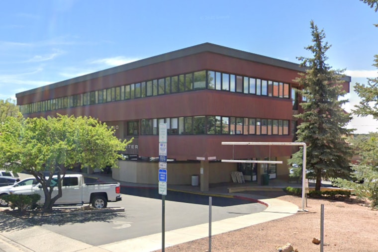Eric Peterson Named Coconino County's New Deputy Manager, Set to Succeed Retiring Kim Musselman