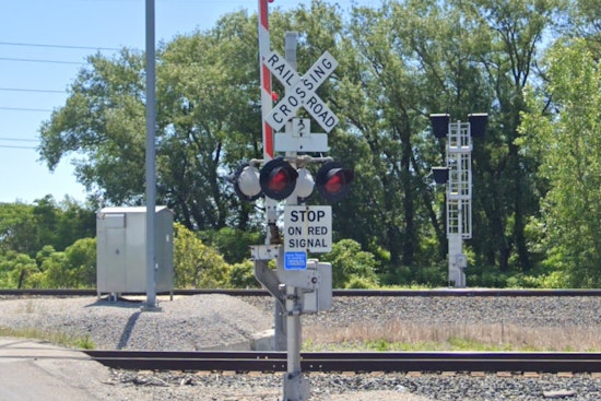 Erie Township Man Fatally Injured in Dirt Bike-Train Collision in Monroe County