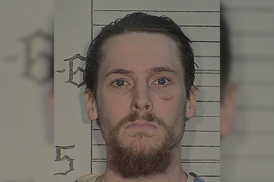 Escaped Inmate from San Diego County Reentry Program Recaptured at Carlsbad State Beach