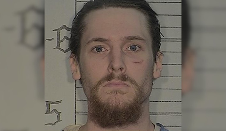 Escaped Inmate from San Diego County Reentry Program Recaptured at Carlsbad State Beach