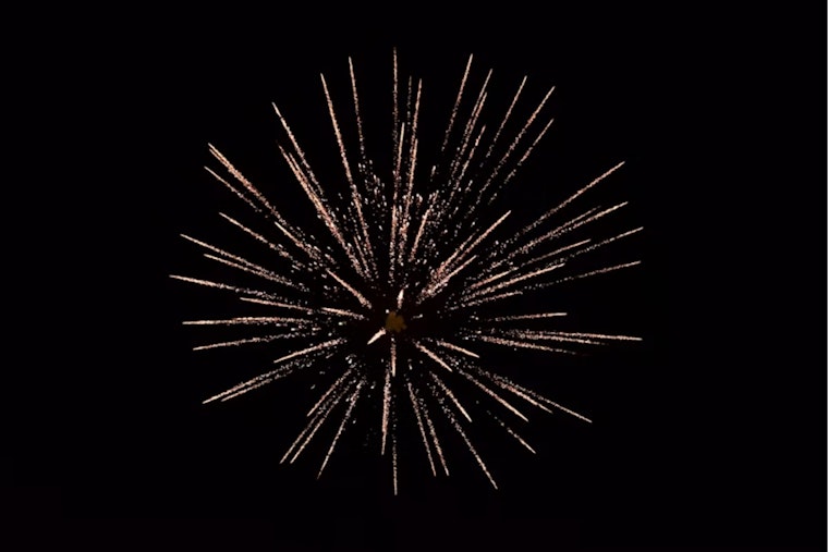 Escondido Officials Enforce Zero Tolerance Policy on Fireworks Ahead of July 4th Celebrations