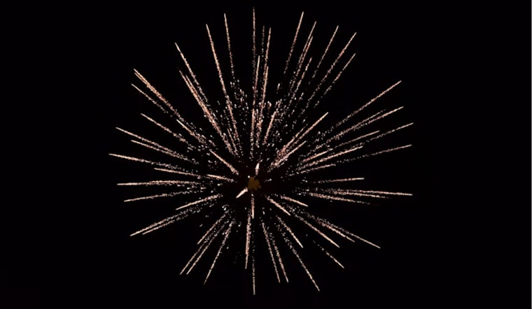 Escondido Officials Enforce Zero Tolerance Policy on Fireworks Ahead of July 4th Celebrations