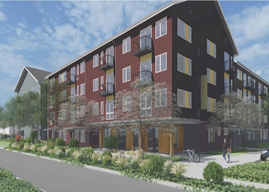 Eugene City Council Allocates $700K to Boost Affordable Housing Projects on River Road and South Garden Way