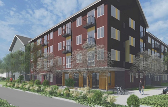 Eugene City Council Allocates $700K to Boost Affordable Housing Projects on River Road and South Garden Way