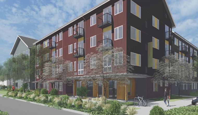 Eugene City Council Allocates $700K to Boost Affordable Housing Projects on River Road and South Garden Way