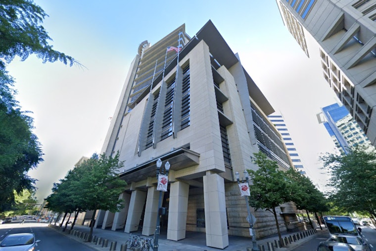 Eugene Man Sentenced to Five Years for Trafficking Fentanyl and Meth with Child in Car