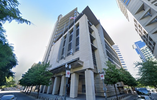 Eugene Man Sentenced to Five Years for Trafficking Fentanyl and Meth with Child in Car