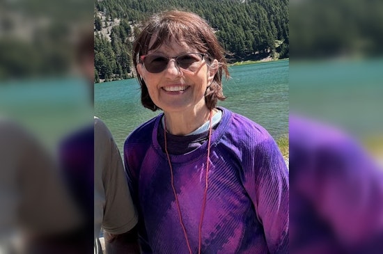Eugene Police Seek Help Finding Missing Endangered Senior Zuriel Fleischauer with Memory Issues