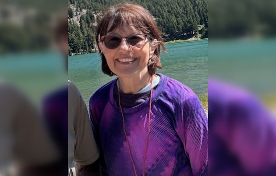 Eugene Police Seek Help Finding Missing Endangered Senior Zuriel Fleischauer with Memory Issues