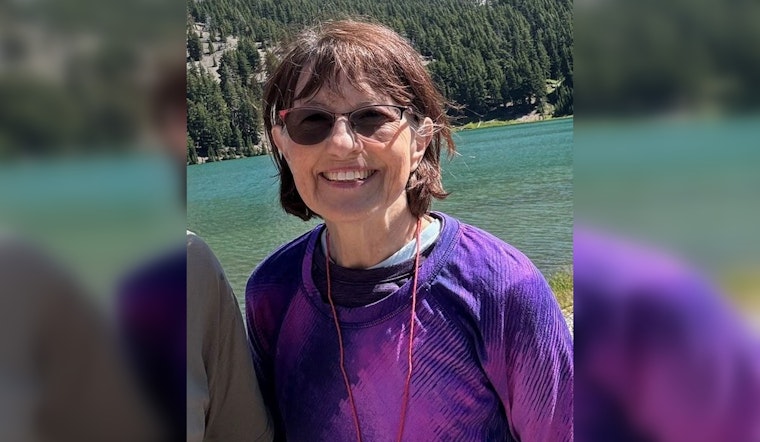 Eugene Police Seek Help Finding Missing Endangered Senior Zuriel Fleischauer with Memory Issues
