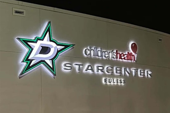 Euless and Dallas Stars Extend Partnership to 2040, Announce Modernization Plans for StarCenter