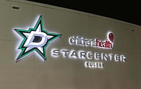 Euless and Dallas Stars Extend Partnership to 2040, Announce Modernization Plans for StarCenter