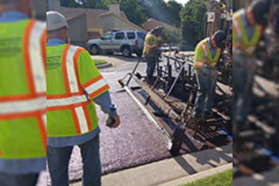 Euless Announces Summer Road Improvement Projects for Smoother Commutes and Enhanced Infrastructure