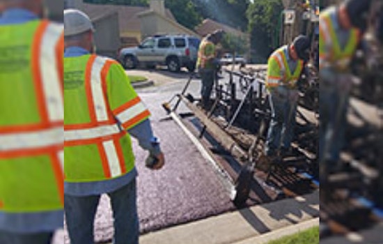 Euless Announces Summer Road Improvement Projects for Smoother Commutes and Enhanced Infrastructure
