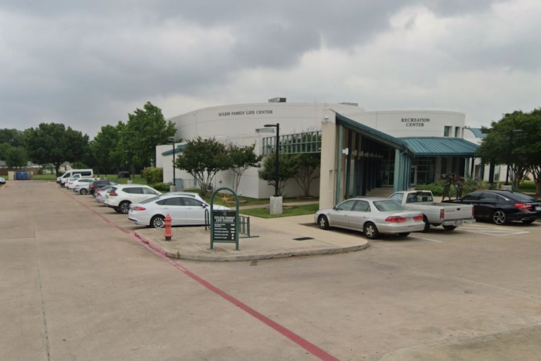 Euless Family Life Senior Center Hosts Health Fair to Enhance Elderly Care in Texas Community