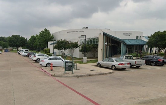 Euless Family Life Senior Center Hosts Health Fair to Enhance Elderly Care in Texas Community