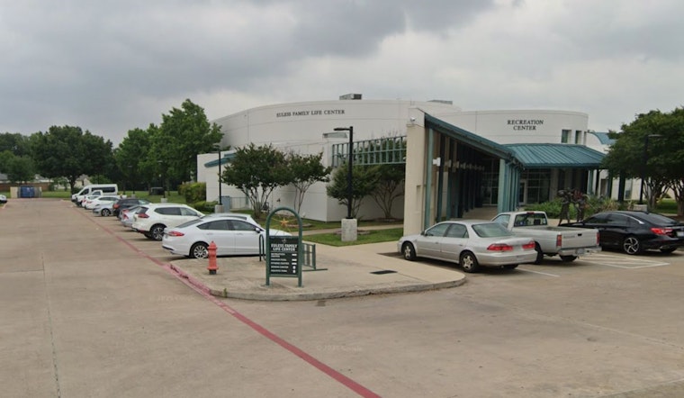 Euless Family Life Senior Center Hosts Health Fair to Enhance Elderly Care in Texas Community