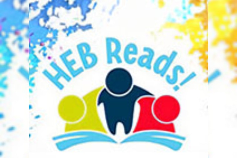 Euless Invites Book Enthusiasts to Join HEB Reads! Summer Reading Challenge with Prizes and Aquatics Bash Reward