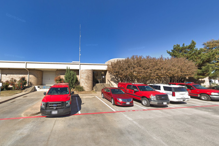 Euless Invites Youth to Experience Firefighting Firsthand at Junior Fire Academy This June