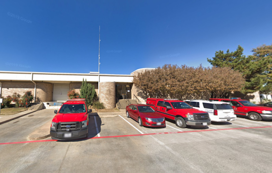 Euless Invites Youth to Experience Firefighting Firsthand at Junior Fire Academy This June