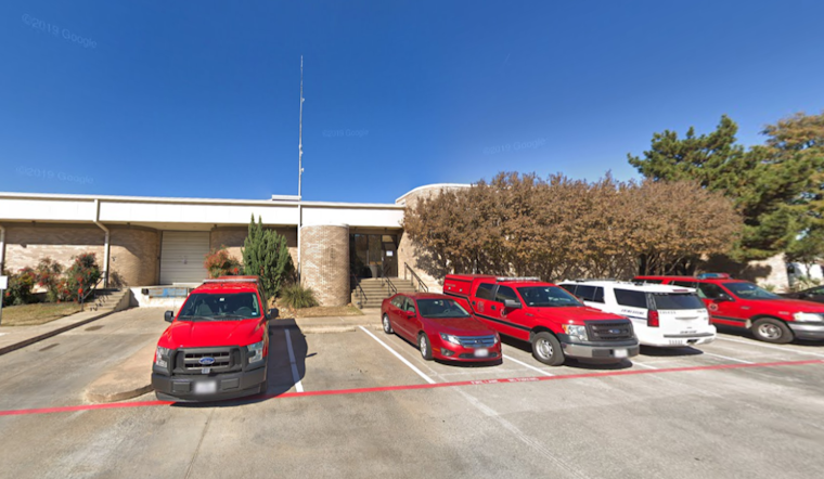 Euless Invites Youth to Experience Firefighting Firsthand at Junior Fire Academy This June