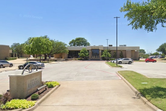 Euless Shifts to Digital Newsletter to Modernize Communication and Cut Costs