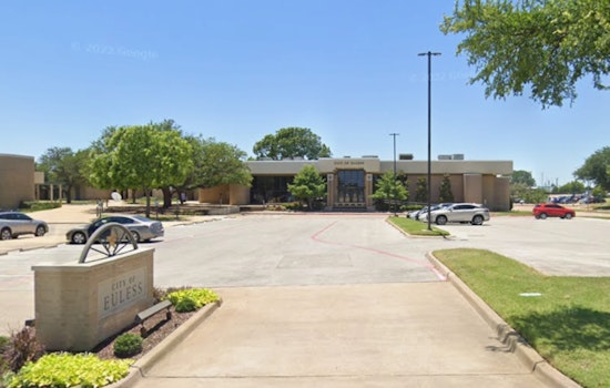 Euless Shifts to Digital Newsletter to Modernize Communication and Cut Costs
