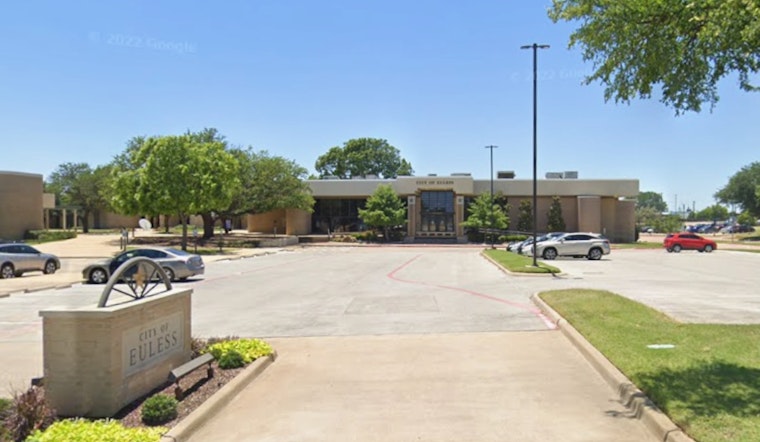 Euless Shifts to Digital Newsletter to Modernize Communication and Cut Costs
