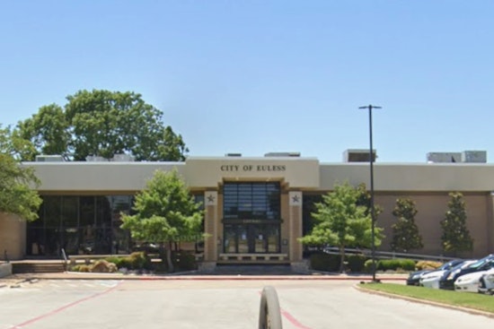 Euless, Texas Joins Global Initiative to Prevent Youth Drowning with Free Swim Lesson Event