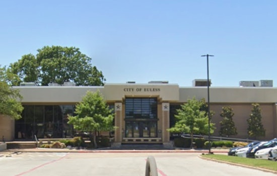 Euless, Texas Joins Global Initiative to Prevent Youth Drowning with Free Swim Lesson Event