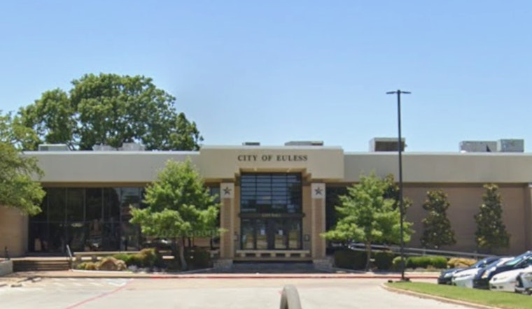 Euless, Texas Joins Global Initiative to Prevent Youth Drowning with Free Swim Lesson Event