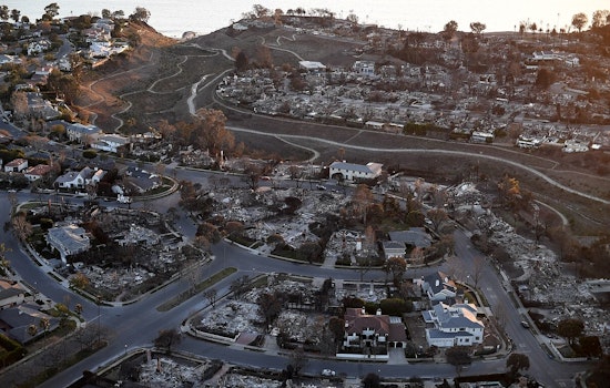 Evacuation Orders Lifted for Palisades Fire Zones in Southern California as Residents Begin Road to Recovery
